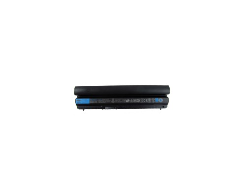 Акумулятор до ноутбука Dell Dell Latitude E6230 FRR0G 5200mAh (60Wh) 6cell 11.1V Li-ion (A41716)