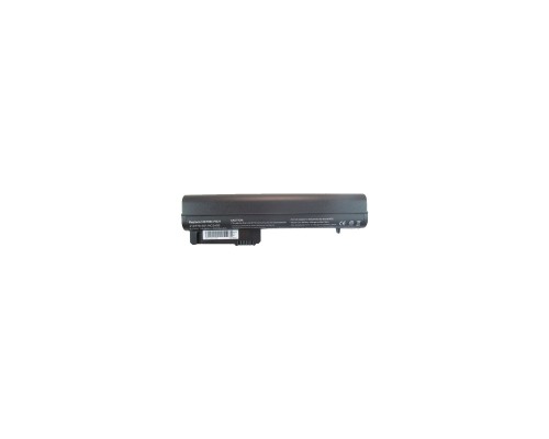 Акумулятор до ноутбука AlSoft HP Elitebook 2530p EH768AA 5200mAh 6cell 10.8V Li-ion (A41117)