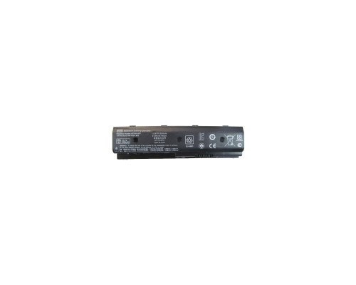 Акумулятор до ноутбука AlSoft HP Pavilion M6-1000 (DV4-5000) HSTNN-LB3P 5200mAh 6cell 11.1 (A41646)