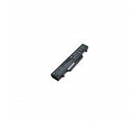 Акумулятор до ноутбука AlSoft HP ProBook 4510s HSTNN-IB89 5200mAh 6cell 11.1V Li-ion (A41422)