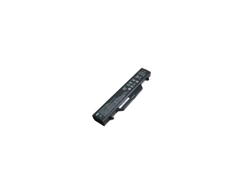 Акумулятор до ноутбука AlSoft HP ProBook 4510s HSTNN-IB89 5200mAh 6cell 11.1V Li-ion (A41422)