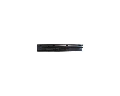 Акумулятор до ноутбука AlSoft HP ProBook 4530s HSTNN-LB2R 5200mAh 6cell 10.8V Li-ion (A41667)