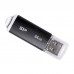 USB флеш накопичувач Silicon Power 64GB Ultima U02 Black USB 2.0 (SP064GBUF2U02V1K)