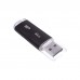 USB флеш накопичувач Silicon Power 64GB Ultima U02 Black USB 2.0 (SP064GBUF2U02V1K)