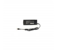 Блок живлення до ноутбуку PowerPlant IBM/LENOVO 220V, 20V 130W 6.75A (USB) (IB130HUSB)