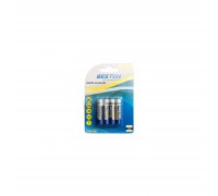 Батарейка Beston AAA 1.5V Alkaline * 4 (AAB1833)