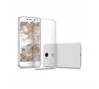 Чохол до мобільного телефона SmartCase Huawei Y5 2017 TPU Clear (SC-HY517)