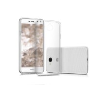 Чохол до мобільного телефона SmartCase Huawei Y5 2017 TPU Clear (SC-HY517)