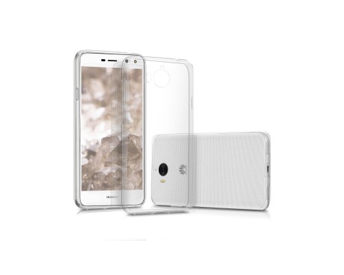 Чохол до мобільного телефона SmartCase Huawei Y5 2017 TPU Clear (SC-HY517)