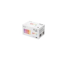 Батарейка ZMI ZI7 Rainbow AAA batteries * 40 (AA740)