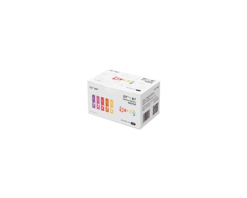 Батарейка ZMI ZI7 Rainbow AAA batteries * 40 (AA740)