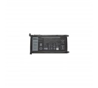 Акумулятор до ноутбука Dell Inspiron 15-5568 WDX0R, 42Wh (3500mAh), 3cell, 11.4V (A47307)