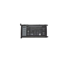 Акумулятор до ноутбука Dell Inspiron 15-5568 WDX0R, 42Wh (3500mAh), 3cell, 11.4V (A47307)