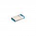 USB флеш накопичувач Apacer 64GB AH111 Blue USB 2.0 (AP64GAH111U-1)