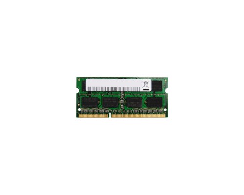 Модуль пам'яті для ноутбука SoDIMM DDR3 2GB 1600 MHz Golden Memory (GM16S11/2)