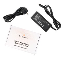 Блок живлення до ноутбуку Rezone Samsung 60W 19V 3.16А 5.5*3.0 (RZPSSM60195530)