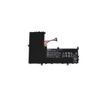 Акумулятор до ноутбука ASUS X205TA C21N1414, 4840mAh (38Wh), 2cell, 7.6V, Li-ion, черная (A47274)