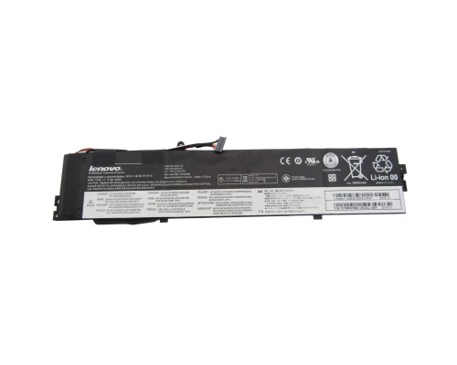 Акумулятор до ноутбука Lenovo ThinkPad S440 45N1140, 3100mAh (46Wh), 4cell, 14.8V, Li-Pol (A47165)