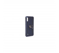 Чохол до мобільного телефона BeCover Military Galaxy M10 SM-M105 Blue (704061)