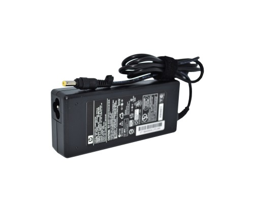 Блок живлення до ноутбуку Drobak HP 90W 18.5V 4.9A разъем 4.8*1.7 (140966)