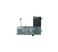 Акумулятор до ноутбука ASUS EeeBook E402M (B21N1505) 7.6V 32Wh PowerPlant (NB431021)