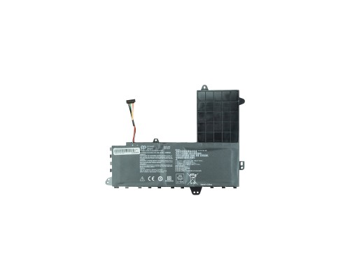 Акумулятор до ноутбука ASUS EeeBook E402M (B21N1505) 7.6V 32Wh PowerPlant (NB431021)