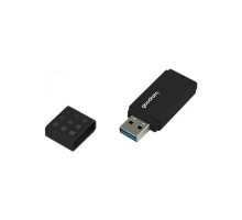 USB флеш накопичувач Goodram 32GB UME3 Black USB 3.0 (UME3-0320K0R11)