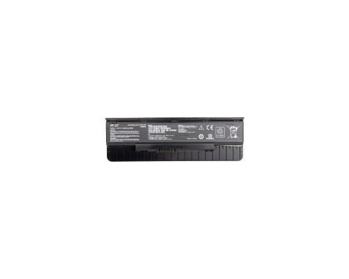 Акумулятор до ноутбука ASUS ROG G551 (A32N1405) 10.8V 5200mAh PowerPlant (NB430659)