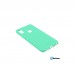 Чохол до мобільного телефона BeCover Matte Slim TPU Huawei P Smart 2019 Green (703182)