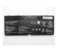 Акумулятор до ноутбука Fujitsu LifeBook U745 FPCBP425, 3150mAh (45Wh), 4cell, 14.48V, Li-Po (A47500)