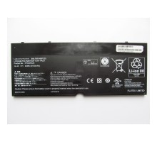 Акумулятор до ноутбука Fujitsu LifeBook U745 FPCBP425, 3150mAh (45Wh), 4cell, 14.48V, Li-Po (A47500)