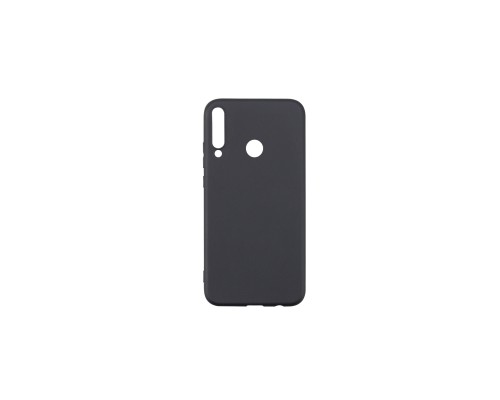 Чохол до мобільного телефона Armorstandart Matte Slim Fit для Huawei P40 lite E/Y7P Black (ARM56314)