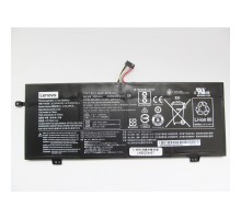 Акумулятор до ноутбука Lenovo IdeaPad 710S-13 L15M4PC0, 6055mAh (46Wh), 4cell, 7.6V, Li-io (A47497)