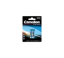 Батарейка Camelion AAA LR03 Digi Alkaline * 2 (LR03-BP2DG)