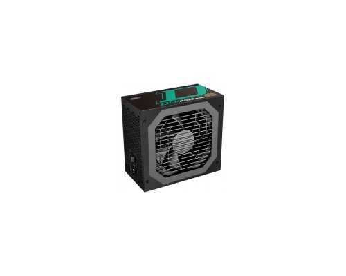 Блок живлення Deepcool 750W (DQ750-M-V2L)