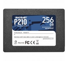 Накопичувач SSD 2.5