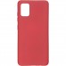 Чохол до мобільного телефона Armorstandart ICON Case Samsung A51 Red (ARM56340)