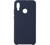 Чохол до мобільного телефона Armorstandart Silicone Case 3D Series Huawei P Smart 2019 Midnight Blue (ARM53977)