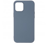 Чохол до мобільного телефона Armorstandart ICON Case for Apple iPhone 12 Pro Max Blue (ARM57502)