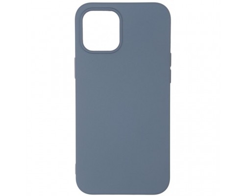 Чохол до мобільного телефона Armorstandart ICON Case for Apple iPhone 12 Pro Max Blue (ARM57502)