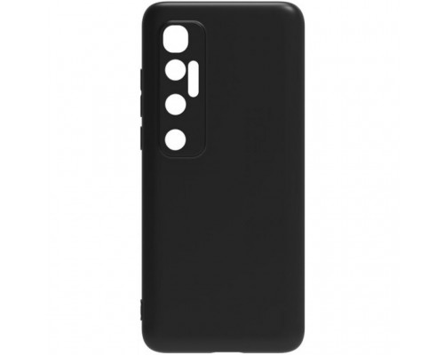 Чохол до мобільного телефона Armorstandart Matte Slim Fit Xiaomi Mi 10 Ultra Black (ARM57396)