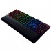 Клавіатура Razer BlackWidow V3 PRO Razer Green Wireless (RZ03-03530800-R3R1)