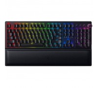 Клавіатура Razer BlackWidow V3 PRO Razer Green Wireless (RZ03-03530800-R3R1)