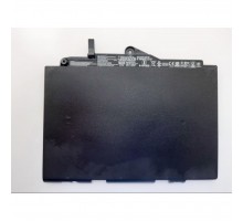 Акумулятор до ноутбука HP EliteBook 820 G4 ST03XL, 49Wh, 6cell, 11.55V, Li-ion (A47467)