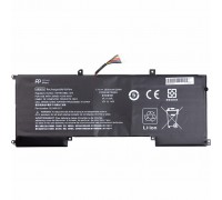 Акумулятор до ноутбука HP Envy 13 2017 Series (AB06XL) 7.7V 3600mAh PowerPlant (NB461646)