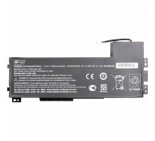 Акумулятор до ноутбука HP ZBook 15 G3 (VV09XL) 11.4V 5600mAh PowerPlant (NB461400)