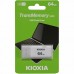 USB флеш накопичувач Kioxia 64GB U202 White USB 2.0 (LU202W064GG4)