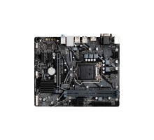 Материнська плата GIGABYTE H410M H V2