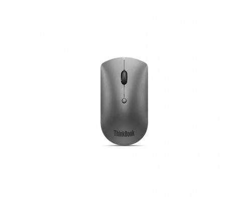 Мишка Lenovo ThinkBook Bluetooth Silent Mouse (4Y50X88824)