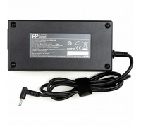 Блок живлення до ноутбуку PowerPlant HP 220V, 19.5V 200W 10.3A (4.5*3.0) (HP200G4530)